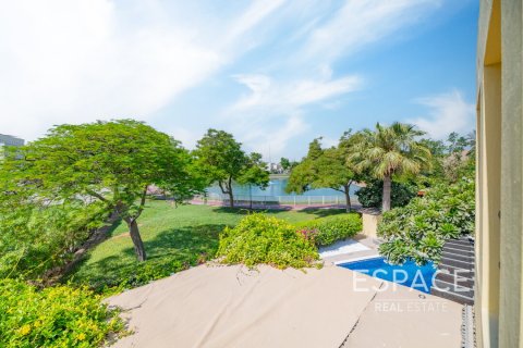 Villa til leie i Meadows, Dubai, Emiratene 5 soverom, 489 kvm Nr. 661308 - Foto 17