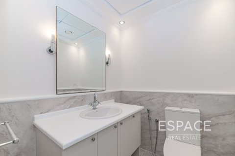 Villa til leie i Meadows, Dubai, Emiratene 5 soverom, 489 kvm Nr. 661308 - Foto 6