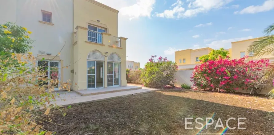 Villa en The Springs, Dubai, EAU 3 dormitorios, 209 m² № 661310