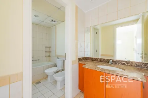 Villa en alquiler en The Springs, Dubai, EAU 3 dormitorios, 209 m2 № 661310 - foto 16