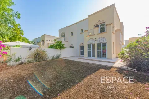 Villa en alquiler en The Springs, Dubai, EAU 3 dormitorios, 209 m2 № 661310 - foto 19