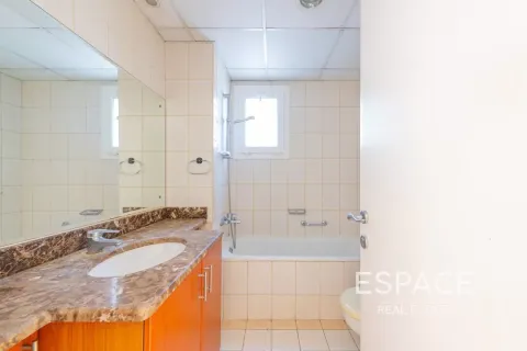 Villa en alquiler en The Springs, Dubai, EAU 3 dormitorios, 209 m2 № 661310 - foto 9