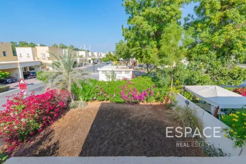 Villa en alquiler en The Springs, Dubai, EAU 3 dormitorios, 209 m2 № 661310 - foto 17