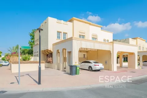 Villa en alquiler en The Springs, Dubai, EAU 3 dormitorios, 209 m2 № 661310 - foto 2