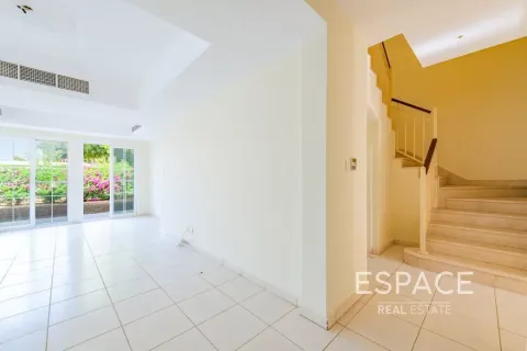 Villa en alquiler en The Springs, Dubai, EAU 3 dormitorios, 209 m2 № 661310 - foto 4