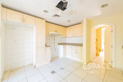 Villa en alquiler en The Springs, Dubai, EAU 3 dormitorios, 209 m2 № 661310 - foto 6