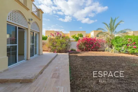 Villa en alquiler en The Springs, Dubai, EAU 3 dormitorios, 209 m2 № 661310 - foto 20