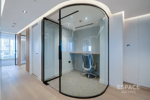 Bureau à louer à Jumeirah Lake Towers, Dubai, EAU 212 m2 № 661313 - photo 15