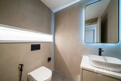 Bureau à louer à Jumeirah Lake Towers, Dubai, EAU 212 m2 № 661313 - photo 17