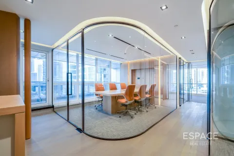 Bureau à louer à Jumeirah Lake Towers, Dubai, EAU 212 m2 № 661313 - photo 14