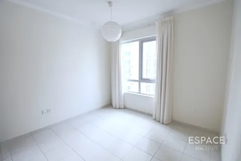 Appartamento in affitto a Downtown Dubai (Downtown Burj Dubai), Dubai, EAU 2 camere da letto, 138 mq. № 661312 - foto 10