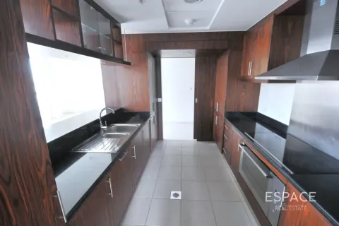 Appartamento in affitto a Downtown Dubai (Downtown Burj Dubai), Dubai, EAU 2 camere da letto, 138 mq. № 661312 - foto 9