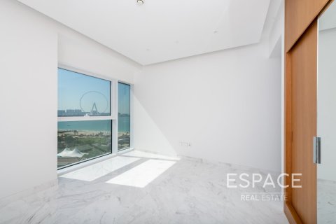 Apartment in Jumeirah Beach Residence, Dubai, UAE 3 bedrooms, 242 sq.m. № 650065 - photo 11