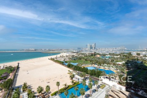 Apartment in Jumeirah Beach Residence, Dubai, UAE 3 bedrooms, 242 sq.m. № 650065 - photo 19