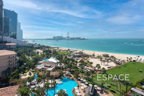 Apartment in Jumeirah Beach Residence, Dubai, UAE 3 bedrooms, 242 sq.m. № 650065 - photo 17