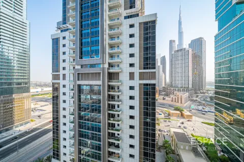 Office in Business Bay, Dubai, UAE 122 sq.m. № 650062 - photo 14