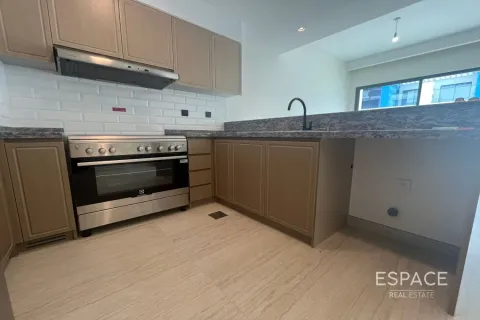 Damac Lagoons, Dubai, UAE의 임대용 타운하우스 침실 4개, 207제곱미터 번호 650063 - 사진 4
