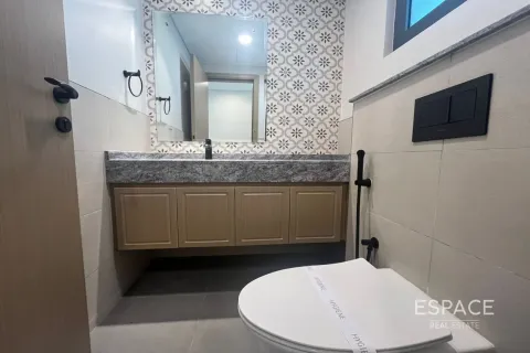 Damac Lagoons, Dubai, UAE의 임대용 타운하우스 침실 4개, 207제곱미터 번호 650063 - 사진 7