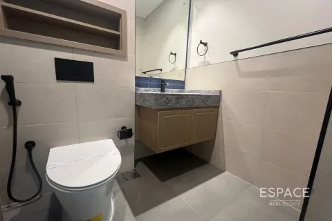 Damac Lagoons, Dubai, UAE의 임대용 타운하우스 침실 4개, 207제곱미터 번호 650063 - 사진 11