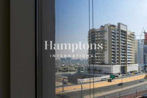 Appartement à louer à Al Furjan, Dubai, EAU 1 chambre, 98.20961936 m2 № 651012 - photo 1