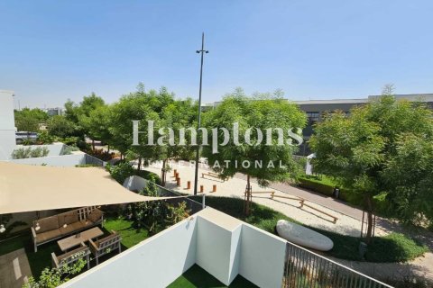 Kaupunkipientalo Arabian Ranches 3, Dubai, Arabiemiraatit 3 makuuhuonetta, 189.52212000 m2 № 651011 - kuva 19