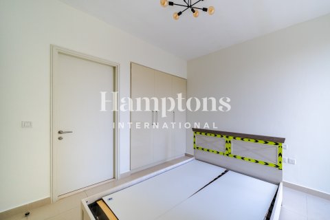 Dubai Hills Estate, Dubai, संयुक्त अरब अमीरात में विला, 3 बेडरूम, 209.125 वर्ग मीटर, संख्या 651010 - फ़ोटो 14