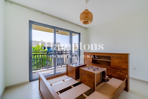Dubai Hills Estate, Dubai, संयुक्त अरब अमीरात में विला, 3 बेडरूम, 209.125 वर्ग मीटर, संख्या 651010 - फ़ोटो 11