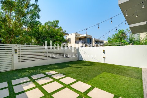 Dubai Hills Estate, Dubai, संयुक्त अरब अमीरात में विला, 3 बेडरूम, 209.125 वर्ग मीटर, संख्या 651010 - फ़ोटो 10