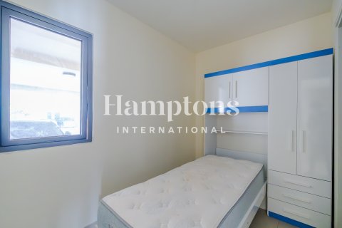 Dubai Hills Estate, Dubai, संयुक्त अरब अमीरात में विला, 3 बेडरूम, 209.125 वर्ग मीटर, संख्या 651010 - फ़ोटो 7