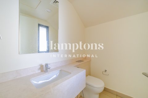 Dubai Hills Estate, Dubai, संयुक्त अरब अमीरात में विला, 3 बेडरूम, 209.125 वर्ग मीटर, संख्या 651010 - फ़ोटो 8