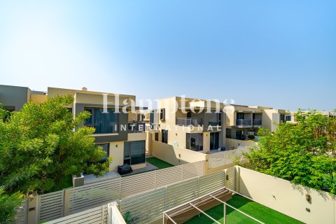 Dubai Hills Estate, Dubai, संयुक्त अरब अमीरात में विला, 3 बेडरूम, 209.125 वर्ग मीटर, संख्या 651010 - फ़ोटो 20