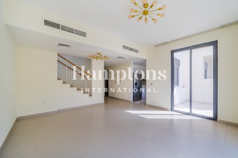 Dubai Hills Estate, Dubai, संयुक्त अरब अमीरात में विला, 3 बेडरूम, 209.125 वर्ग मीटर, संख्या 651010 - फ़ोटो 3