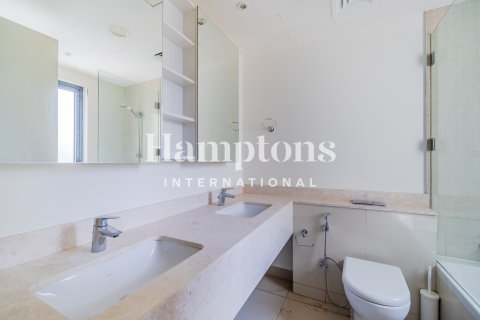Dubai Hills Estate, Dubai, संयुक्त अरब अमीरात में विला, 3 बेडरूम, 209.125 वर्ग मीटर, संख्या 651010 - फ़ोटो 19