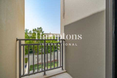 Dubai Hills Estate, Dubai, संयुक्त अरब अमीरात में विला, 3 बेडरूम, 209.125 वर्ग मीटर, संख्या 651010 - फ़ोटो 13