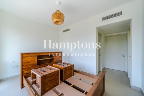 Dubai Hills Estate, Dubai, संयुक्त अरब अमीरात में विला, 3 बेडरूम, 209.125 वर्ग मीटर, संख्या 651010 - फ़ोटो 17
