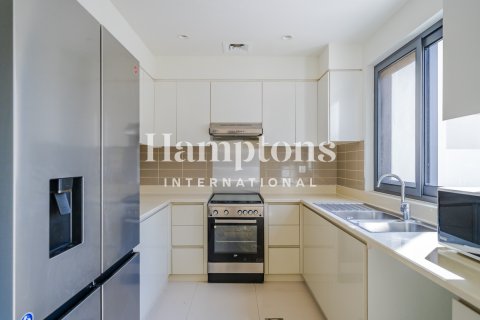 Dubai Hills Estate, Dubai, संयुक्त अरब अमीरात में विला, 3 बेडरूम, 209.125 वर्ग मीटर, संख्या 651010 - फ़ोटो 4