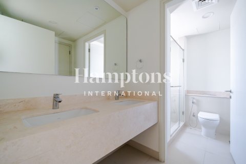 Dubai Hills Estate, Dubai, संयुक्त अरब अमीरात में विला, 3 बेडरूम, 209.125 वर्ग मीटर, संख्या 651010 - फ़ोटो 18