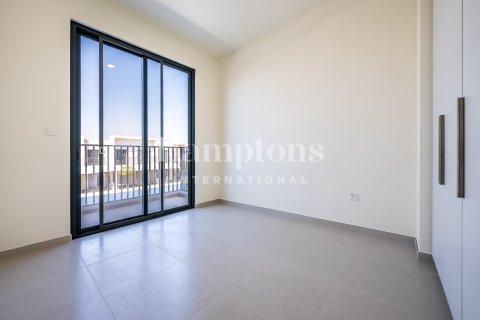 Kaupunkipientalo Dubai South (Dubai World Central), Arabiemiraatit 3 makuuhuonetta, 193.14533700 m2 № 651009 - kuva 17