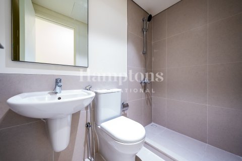 Kaupunkipientalo Dubai South (Dubai World Central), Arabiemiraatit 3 makuuhuonetta, 193.14533700 m2 № 651009 - kuva 10