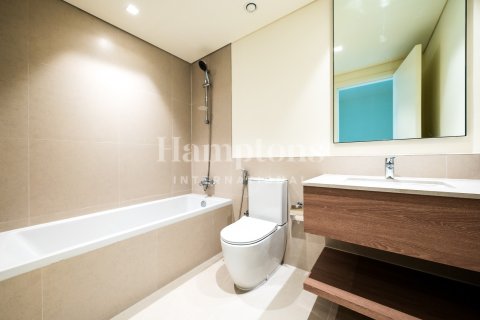 Kaupunkipientalo Dubai South (Dubai World Central), Arabiemiraatit 3 makuuhuonetta, 193.14533700 m2 № 651009 - kuva 13