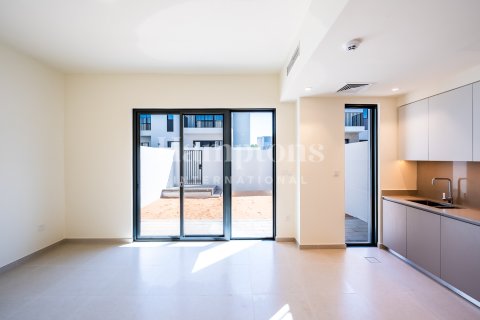 Kaupunkipientalo Dubai South (Dubai World Central), Arabiemiraatit 3 makuuhuonetta, 193.14533700 m2 № 651009 - kuva 1