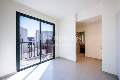 Kaupunkipientalo Dubai South (Dubai World Central), Arabiemiraatit 3 makuuhuonetta, 193.14533700 m2 № 651009 - kuva 23