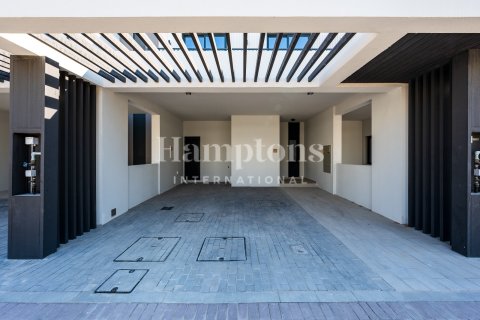 Kaupunkipientalo Dubai South (Dubai World Central), Arabiemiraatit 3 makuuhuonetta, 193.14533700 m2 № 651009 - kuva 7