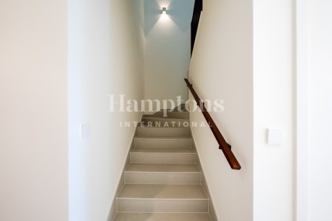 Kaupunkipientalo Dubai South (Dubai World Central), Arabiemiraatit 3 makuuhuonetta, 193.14533700 m2 № 651009 - kuva 3