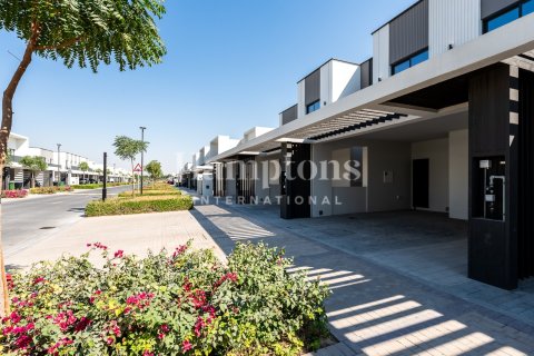 Kaupunkipientalo Dubai South (Dubai World Central), Arabiemiraatit 3 makuuhuonetta, 193.14533700 m2 № 651009 - kuva 6