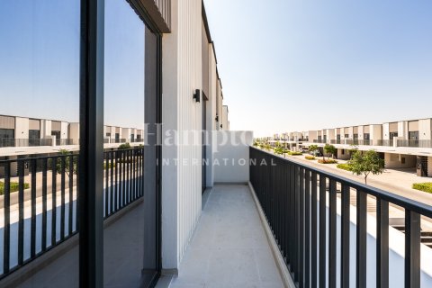 Kaupunkipientalo Dubai South (Dubai World Central), Arabiemiraatit 3 makuuhuonetta, 193.14533700 m2 № 651009 - kuva 30