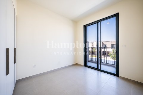 Kaupunkipientalo Dubai South (Dubai World Central), Arabiemiraatit 3 makuuhuonetta, 193.14533700 m2 № 651009 - kuva 18