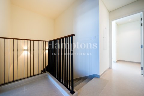 Kaupunkipientalo Dubai South (Dubai World Central), Arabiemiraatit 3 makuuhuonetta, 193.14533700 m2 № 651009 - kuva 22