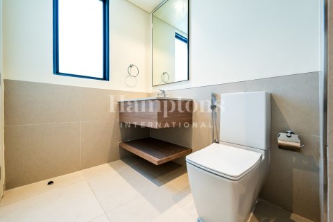 Kaupunkipientalo Dubai South (Dubai World Central), Arabiemiraatit 3 makuuhuonetta, 193.14533700 m2 № 651009 - kuva 28