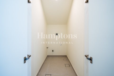 Kaupunkipientalo Dubai South (Dubai World Central), Arabiemiraatit 3 makuuhuonetta, 193.14533700 m2 № 651009 - kuva 5